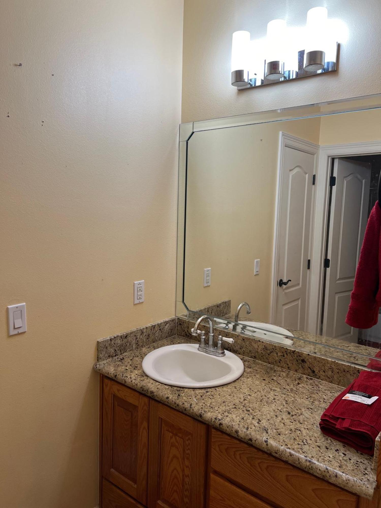 Habitacion Con Entrada Independiente Единбург Екстериор снимка