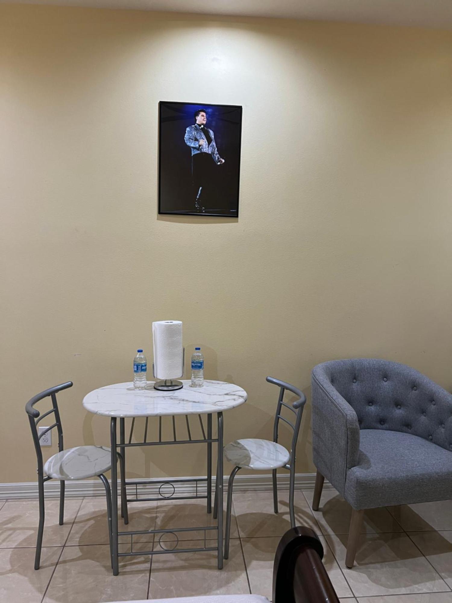 Habitacion Con Entrada Independiente Единбург Екстериор снимка