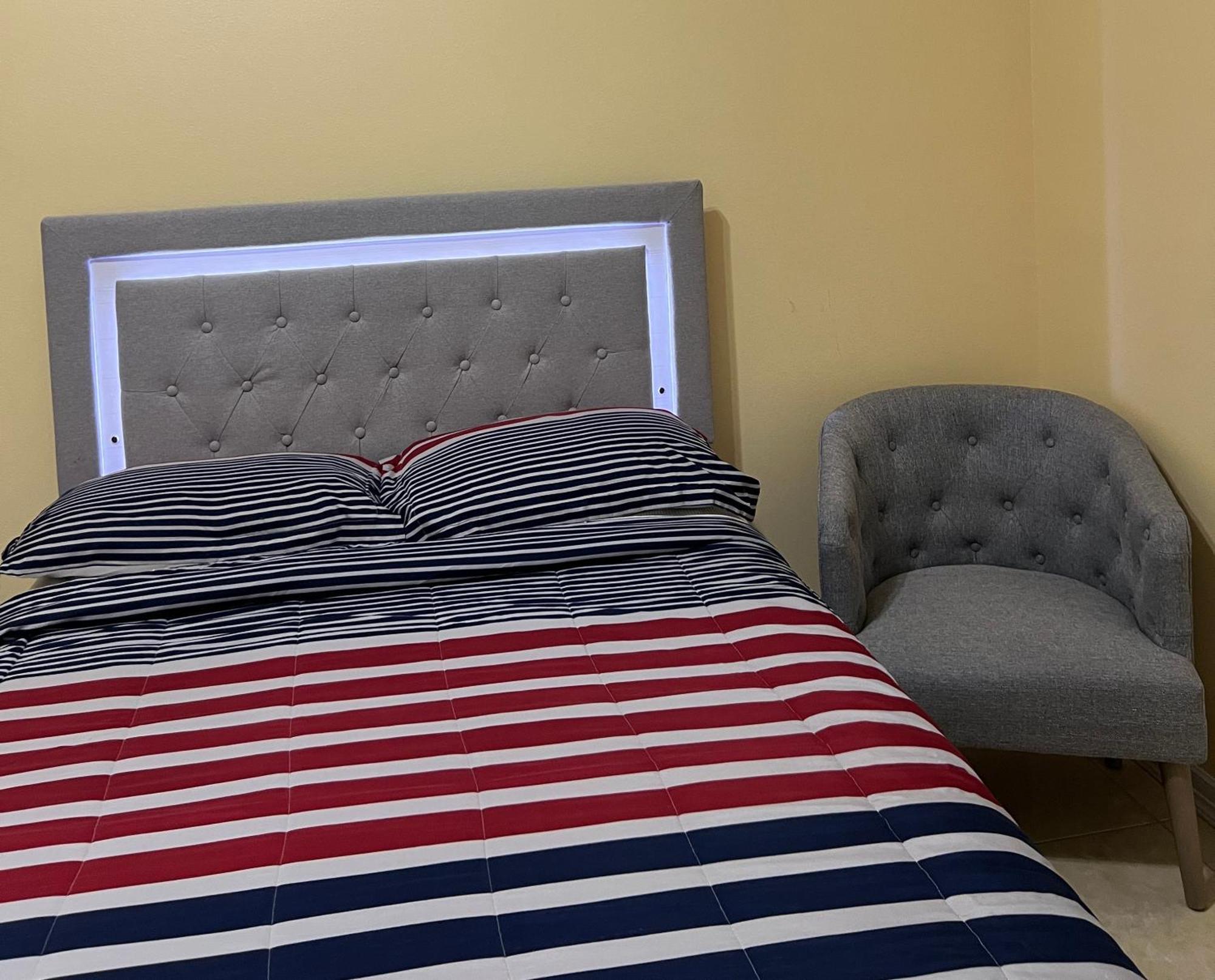 Habitacion Con Entrada Independiente Единбург Екстериор снимка