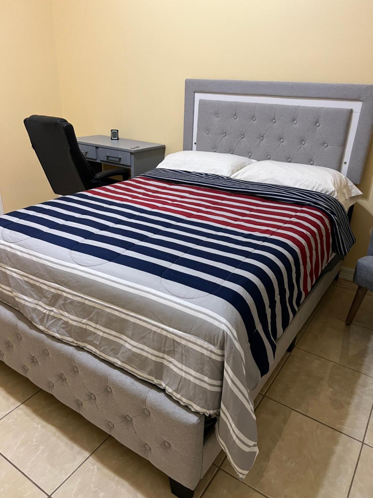 Habitacion Con Entrada Independiente Единбург Екстериор снимка